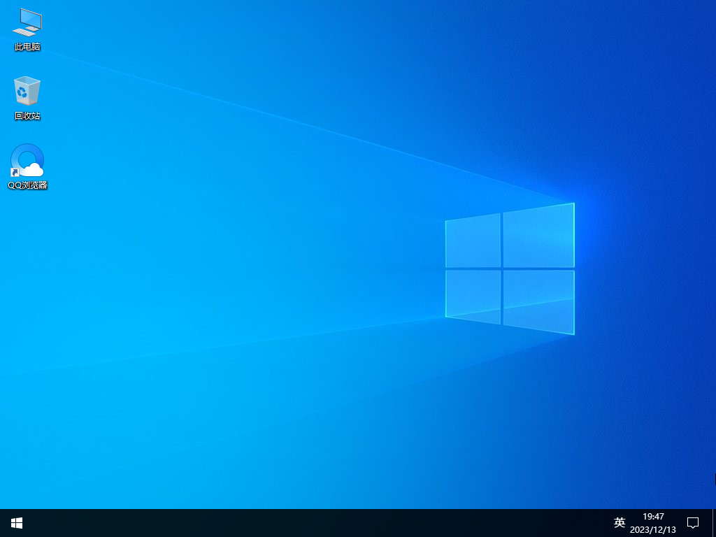 微软Win10 22H2正式版官方ISO镜像