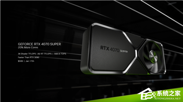 NVIDIA发布546.65显卡驱动！