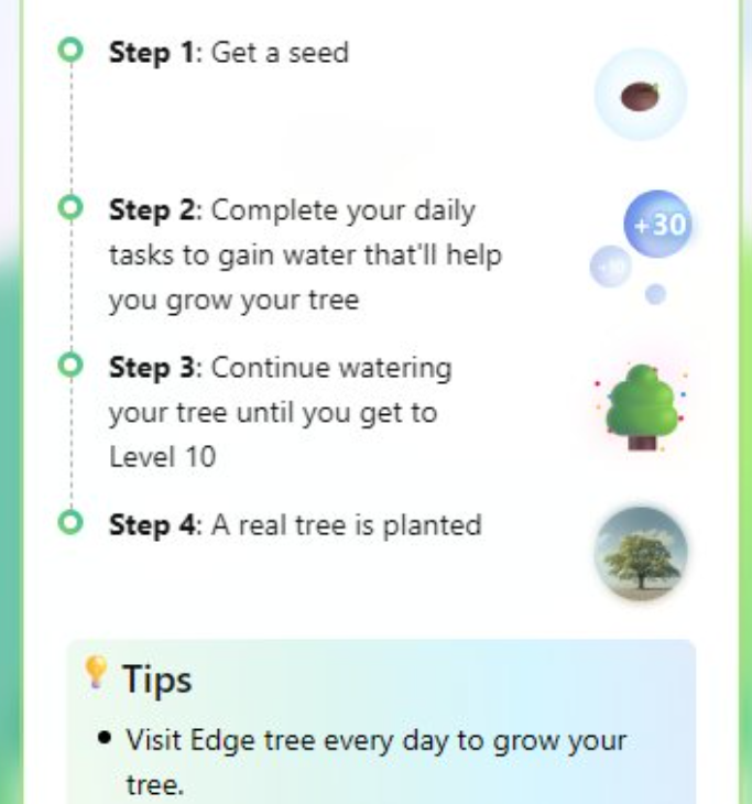 微软 Edge 浏览器 121 稳定版发布：已
