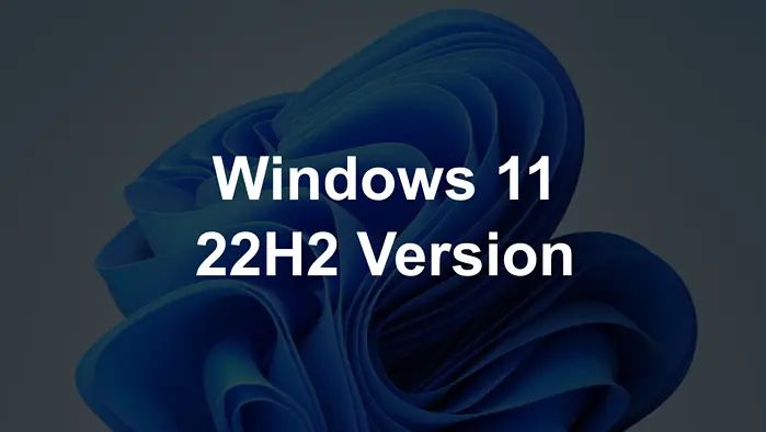 微软延长 Win11 22H2 非安全更新的截止