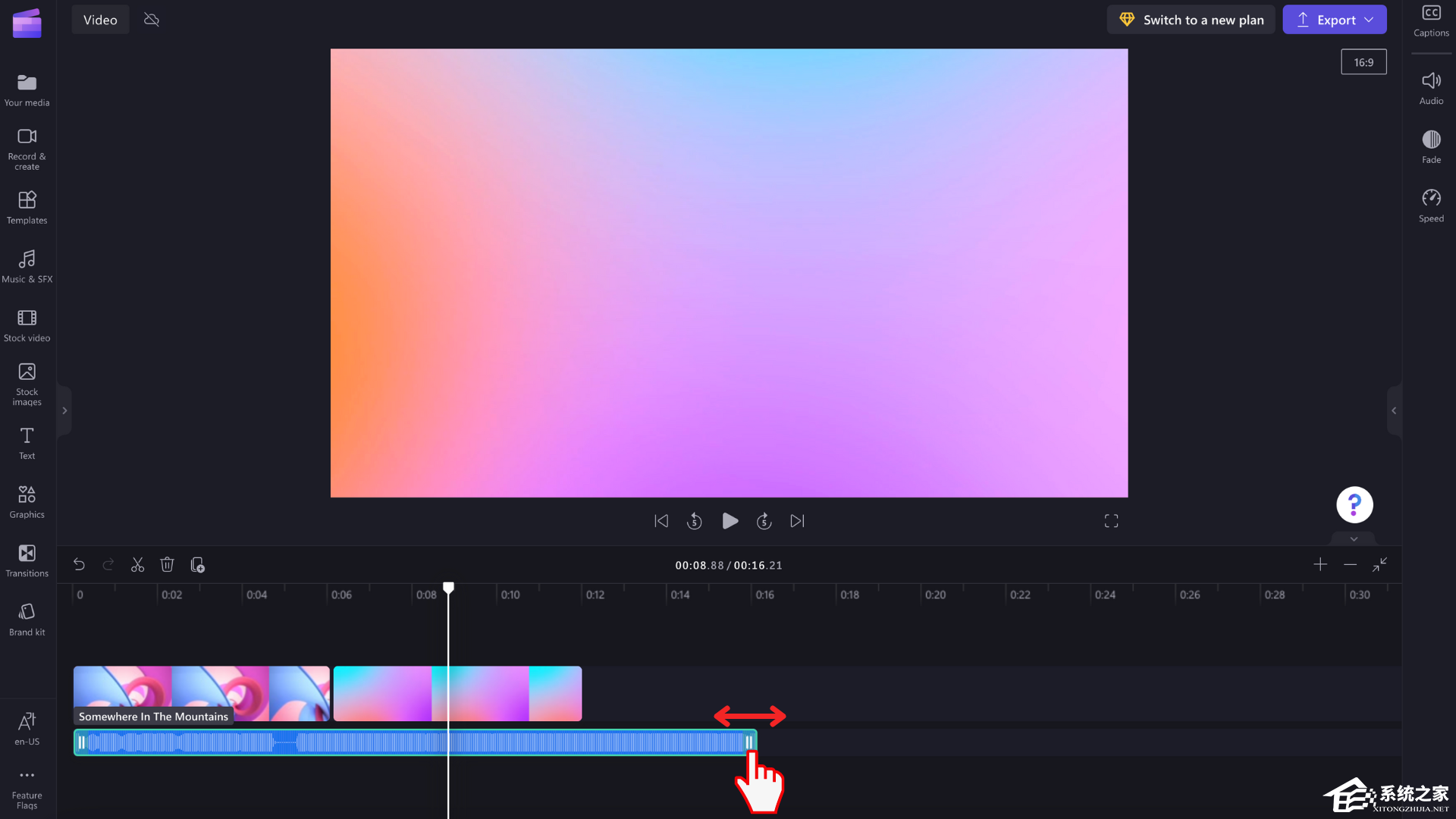 Clipchamp