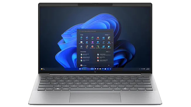 惠普推出轻薄商务利器 EliteBook 635 A