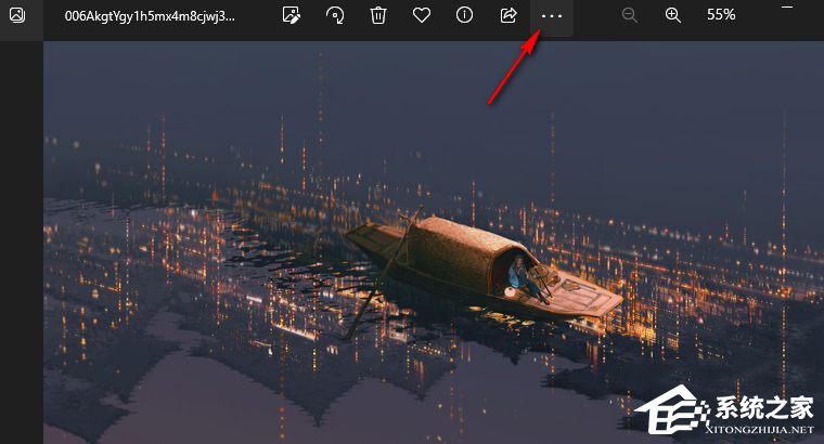 Win10系统图片大小的设置步骤