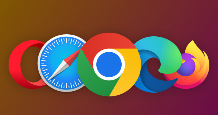 6 月桌面浏览器谷歌 Chrome 仍居首位，