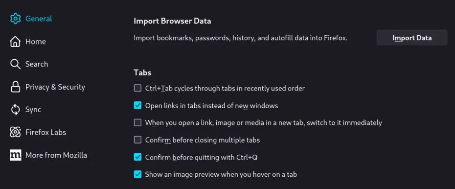 火狐 Firefox 浏览器 131 登场:重点引