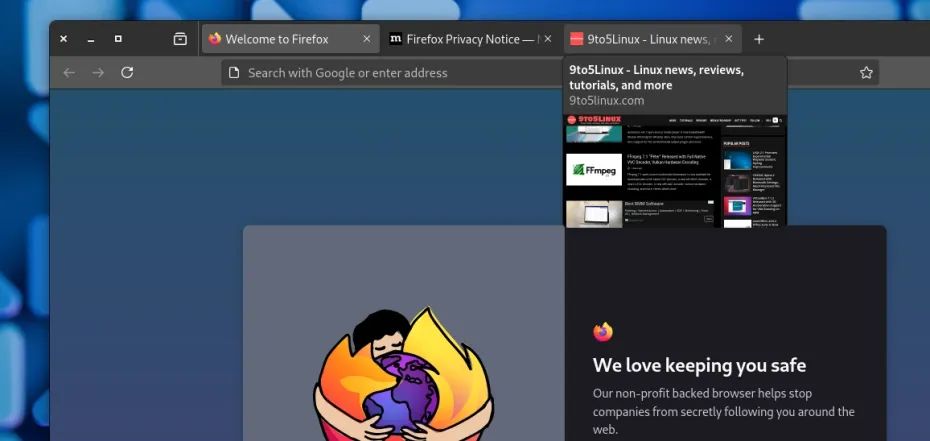 火狐 Firefox 浏览器 131 登场:重点引