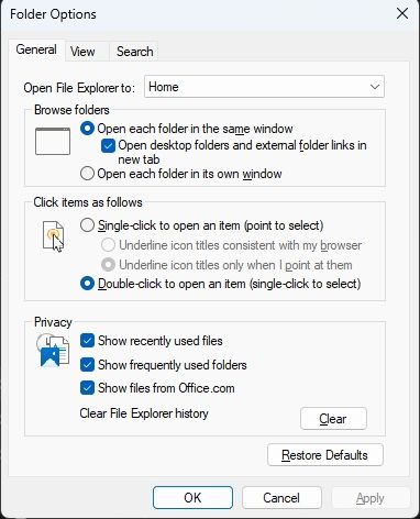 微软 Win11 文件管理器新功能:告别满