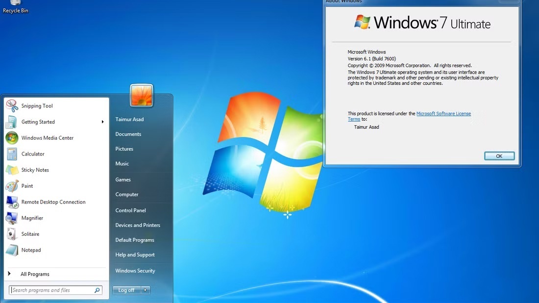 Win7 旧系统也能跑现代应用：VxKex NEX