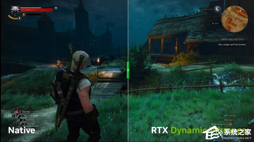 NVIDIA App