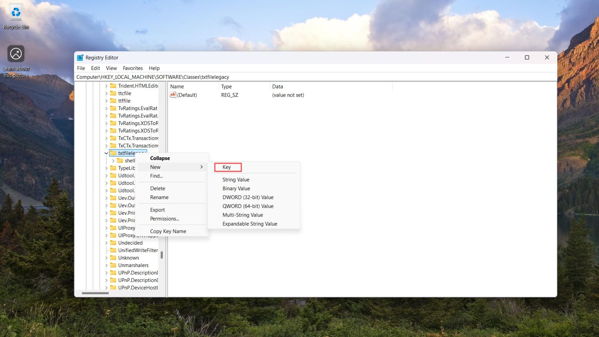 教你怎么在 Windows 11 系统中恢复经典