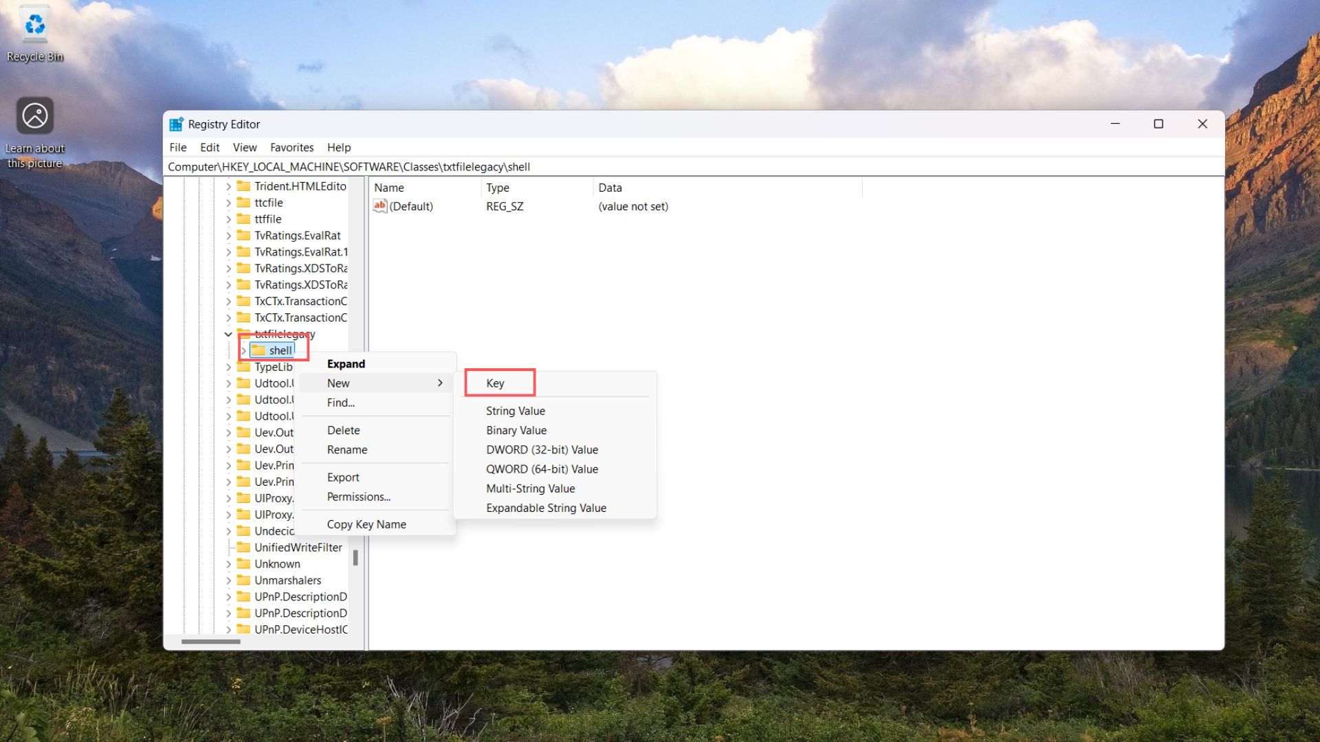 教你怎么在 Windows 11 系统中恢复经典