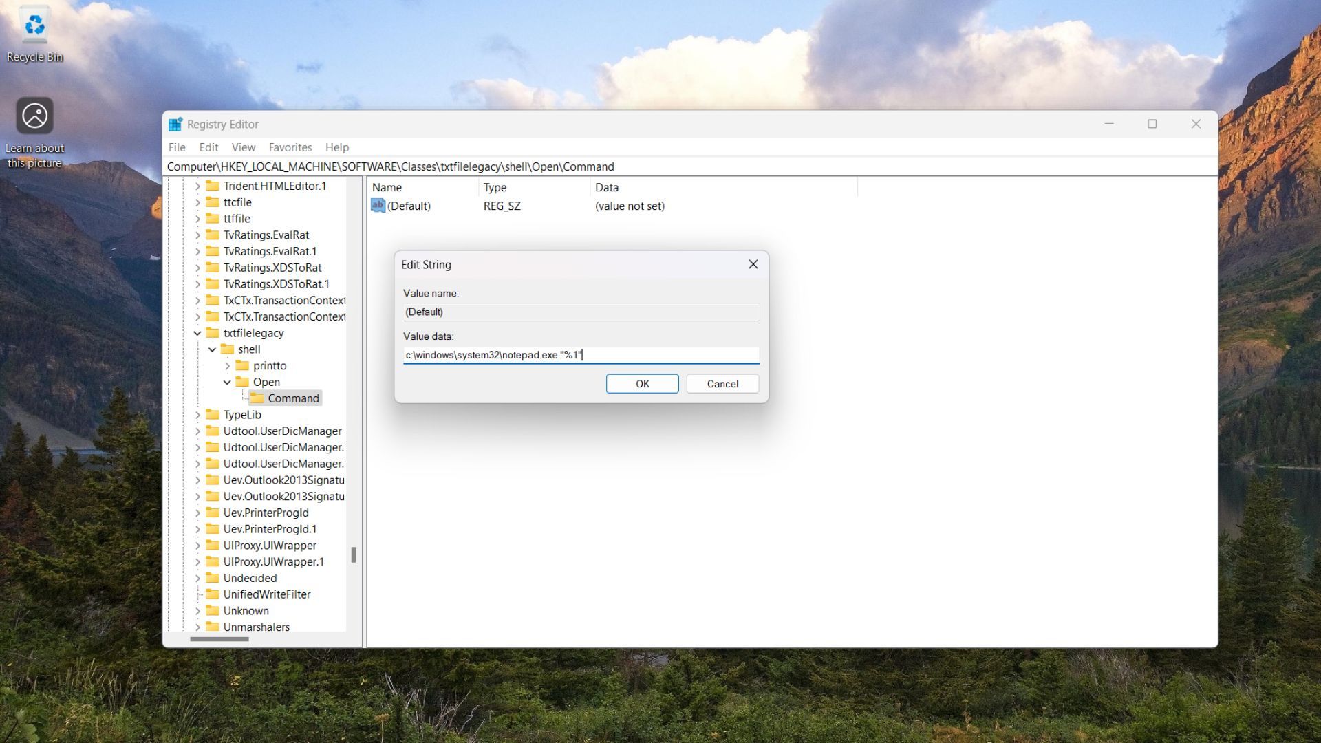 教你怎么在 Windows 11 系统中恢复经典