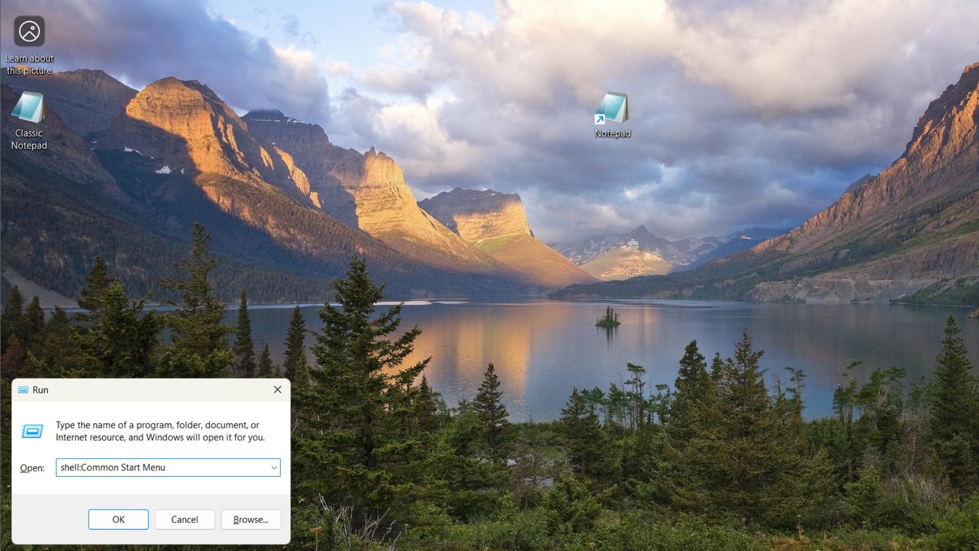教你怎么在 Windows 11 系统中恢复经典