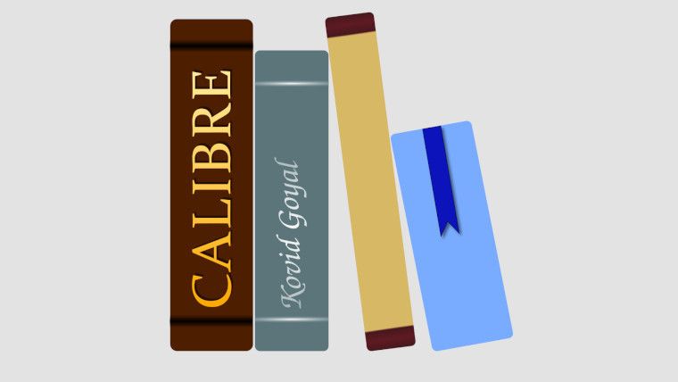 电子书管理软件Calibre发布8.0.1版本！