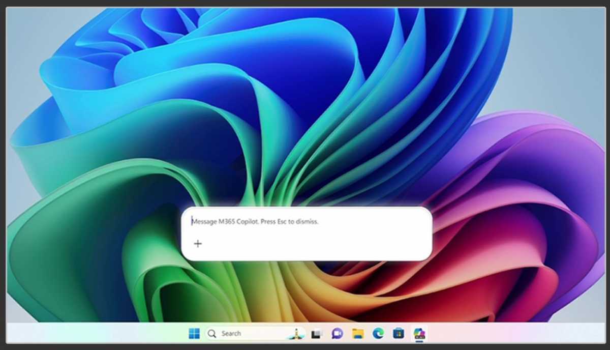 5 月下旬 Win11 Copilot 按键不再“霸