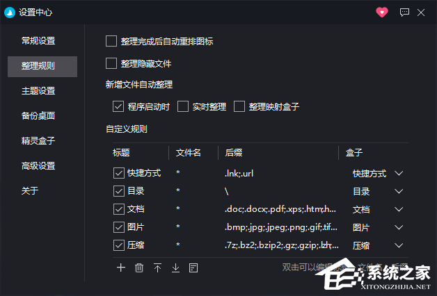 酷呆桌面