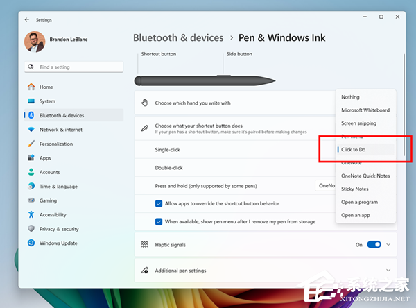 微软推送五月Win11 RP 26100.4188（KB5