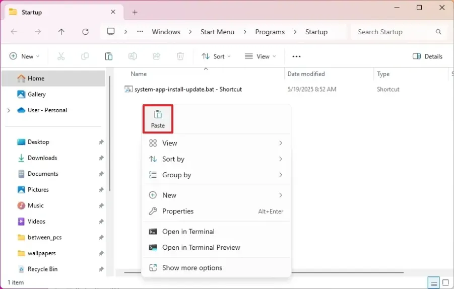 教你使用 WinGet 脚本自动安装和更新应