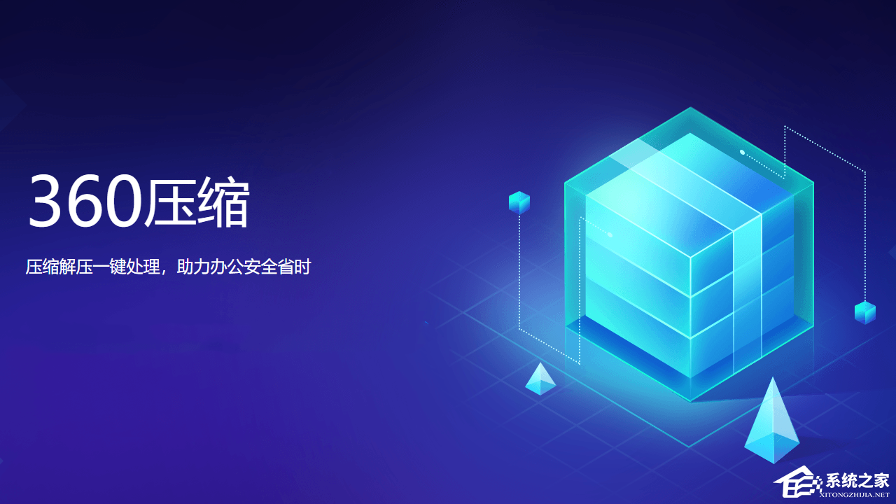 360压缩
