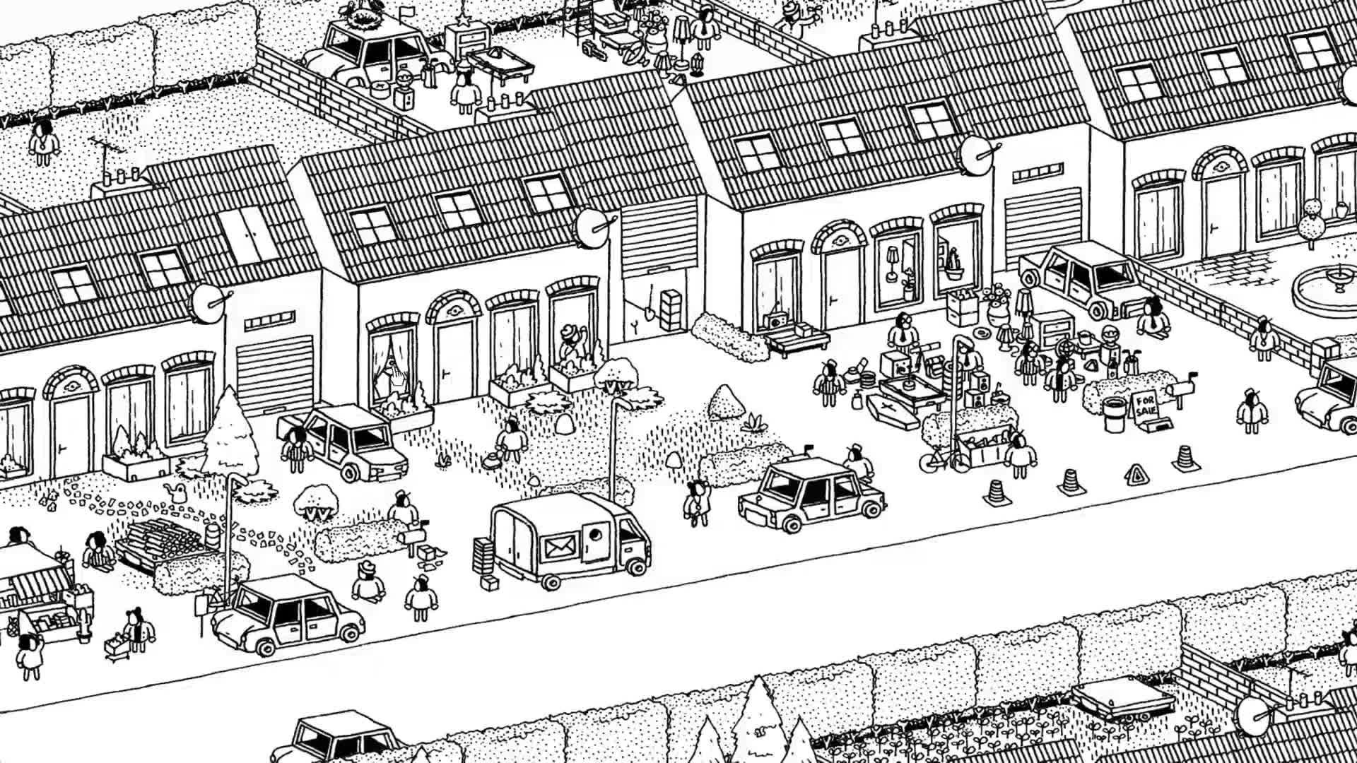 Epic 本周喜加二:免费领取《可靠快递