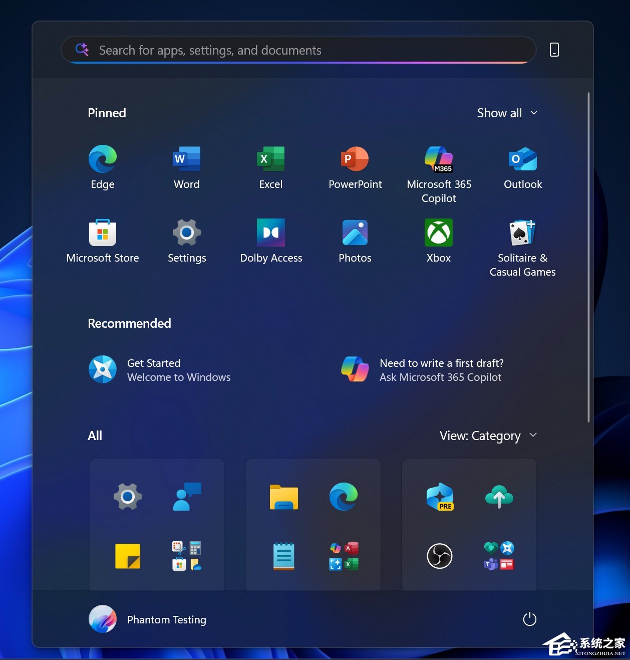 ‌微软 Copilot “入驻” Win11 