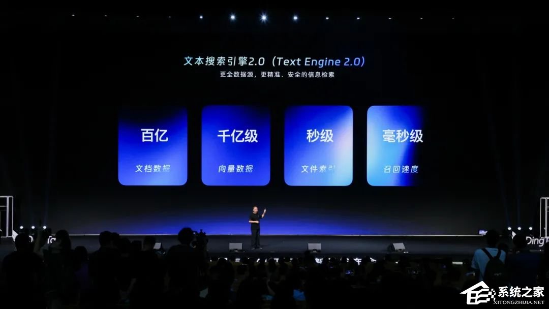 ‌钉钉 8.0（AI 钉钉 1.0）发布：