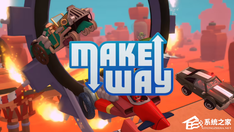 Epic 本周喜加二：免费领取《机械迷城