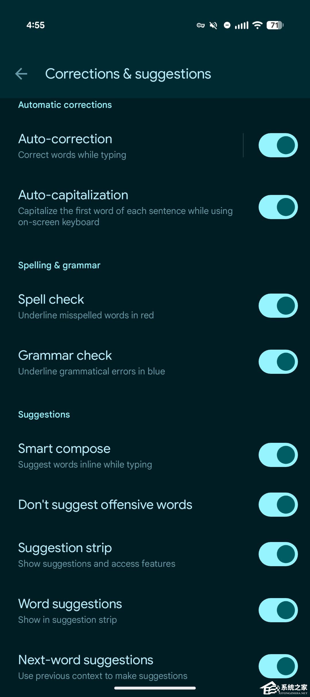谷歌 Gboard 输入法 15.8.4 版本上线：