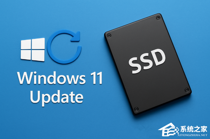 Windows 安全更新致硬盘故障原因真相揭