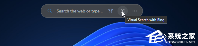 微软 Edge Canary 更新：Win11 桌面搜
