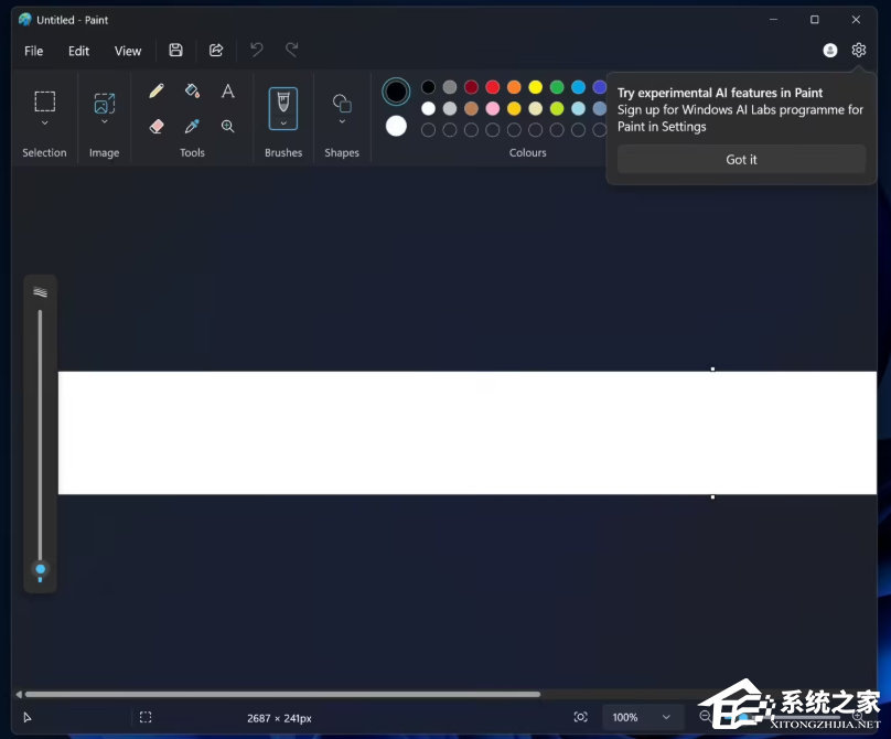 微软 Win11 推出“Windows AI Labs”项