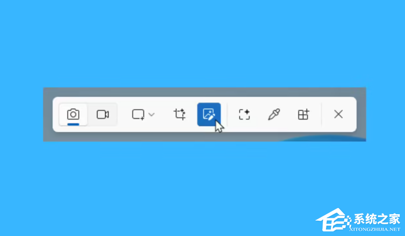 微软测试 Windows11 截图工具 11.2508.