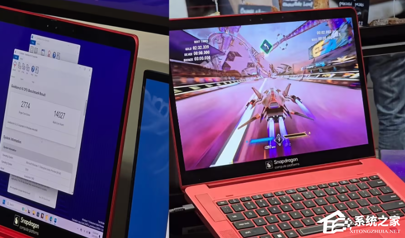 微软面向 Arm 版 Win11 24H2 和 25H2