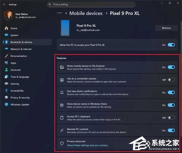 微软发布 Win11 24H2 / 25H2 11 月可选