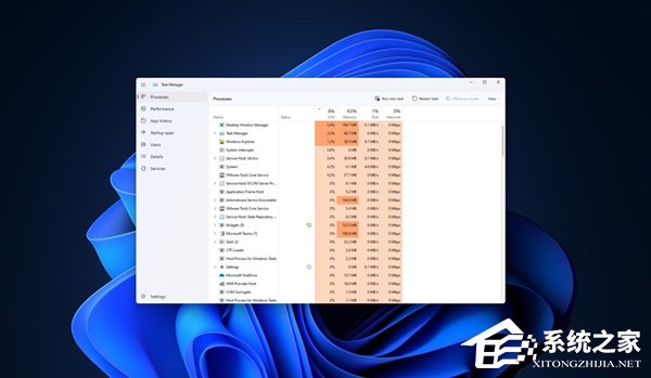 微软 11 月可选更新修复 Win11 任务栏