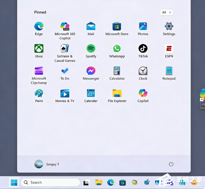 Win11 开始菜单推荐区域禁用与隐藏教程