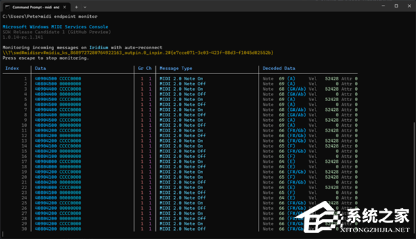微软发布 Win11 Beta / Dev 26220.7344