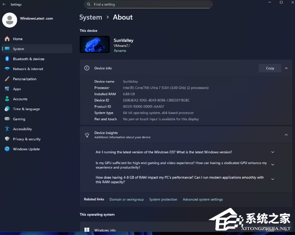 微软发布 Win11 24H2 / 25H2 12 月累积