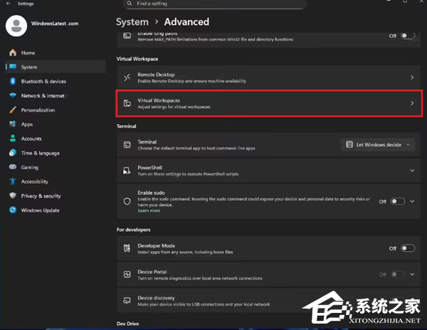 微软发布 Win11 24H2 / 25H2 12 月累积