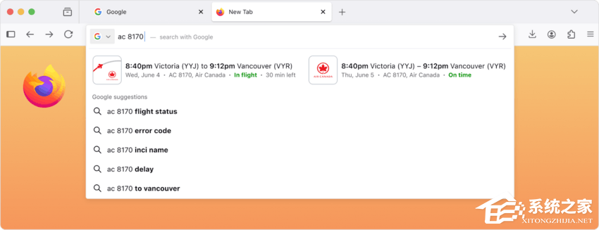 火狐 Firefox 浏览器 146 稳定版原生分