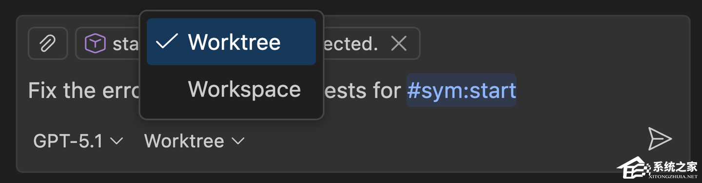 微软发布 VS Code 1.107 版本:多智能