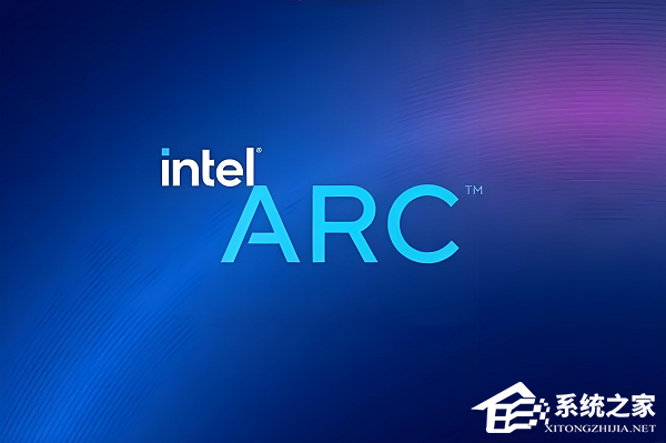 Arc Pro 显卡驱动