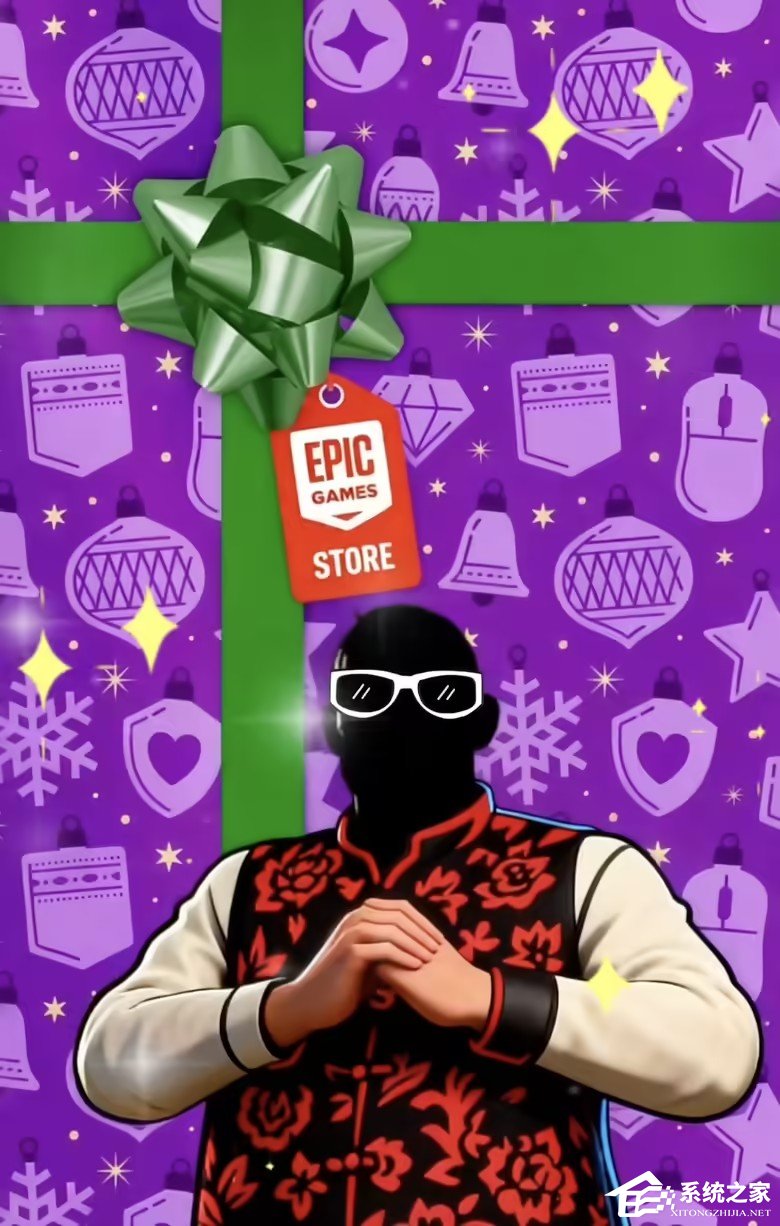 Epic 圣诞福利持续！《全面战争：三国