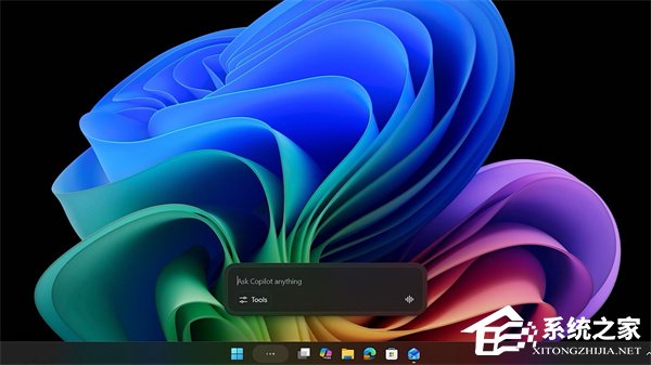 微软将向所有 Win11 用户推送 Copilot