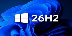 Windows11 26H2 26300.8155 原版 ISO 映像