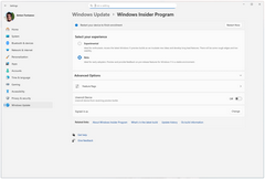 微软公布 Windows 质量更新最新进展：简化 Insider 通道、精简 AI 功能