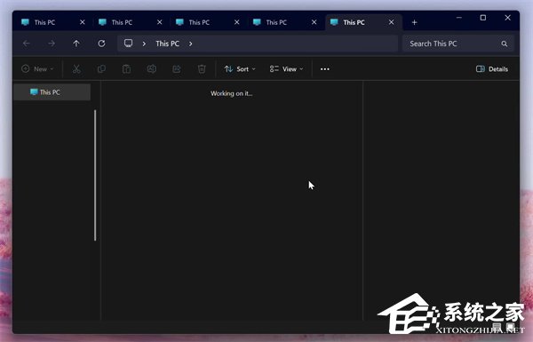 微软 Win11 四月可选更新 KB5083631 细