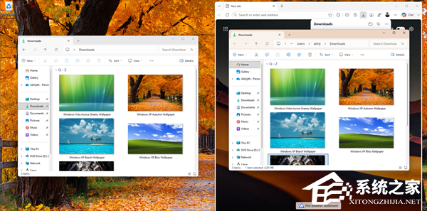 微软 Win11 四月可选更新 KB5083631 细