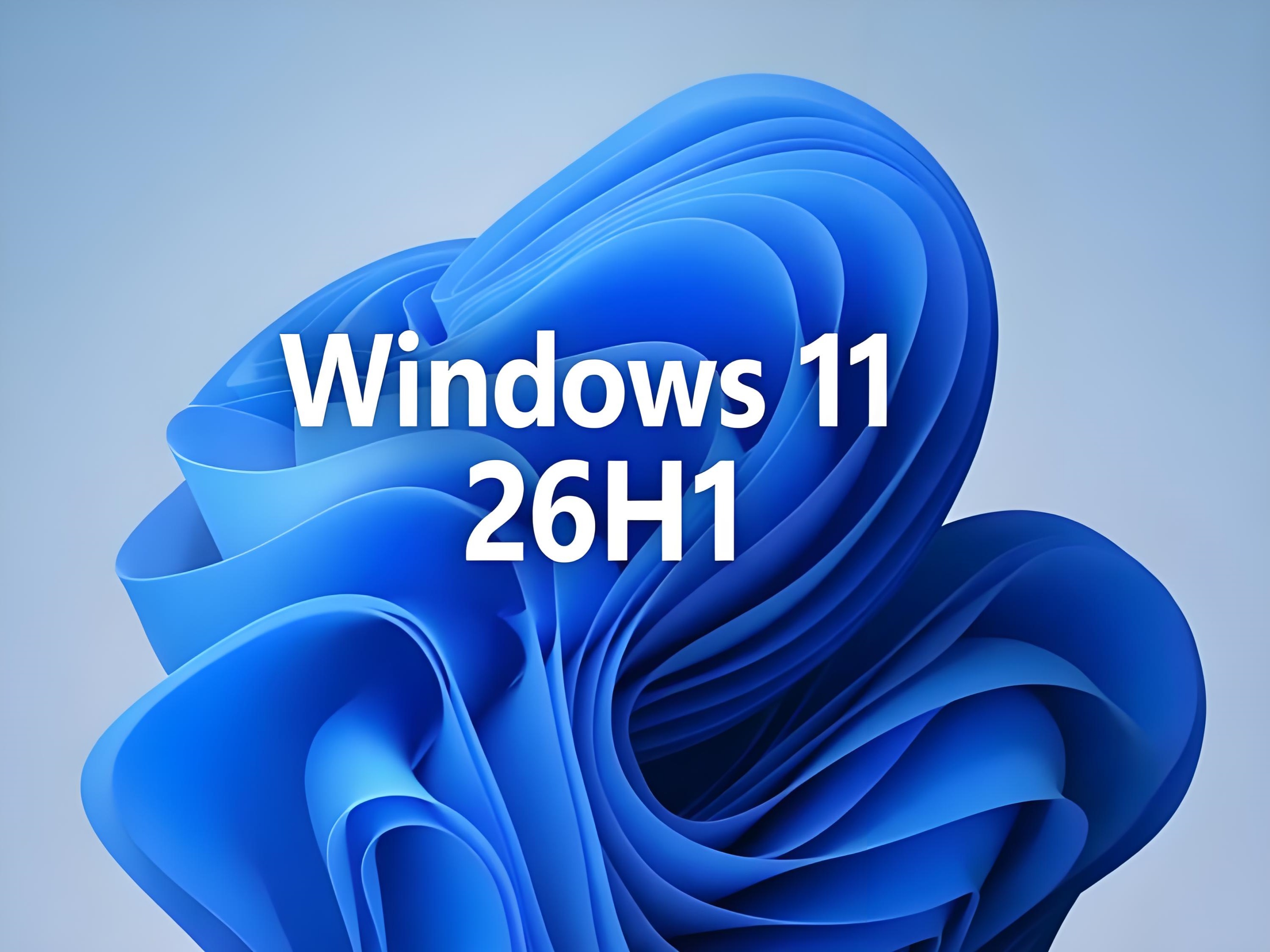 Windows11 26H1 28000.2113 X64 专业版原版