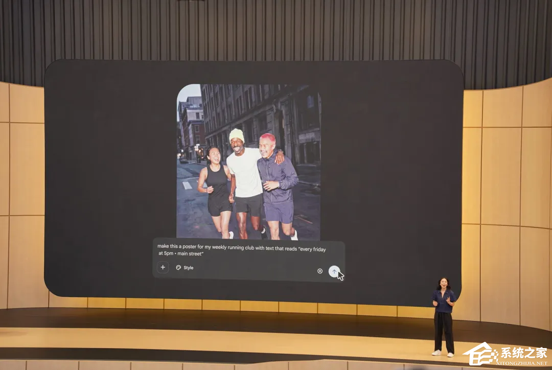 谷歌推出 Google Pics 应用：AI 生图 +